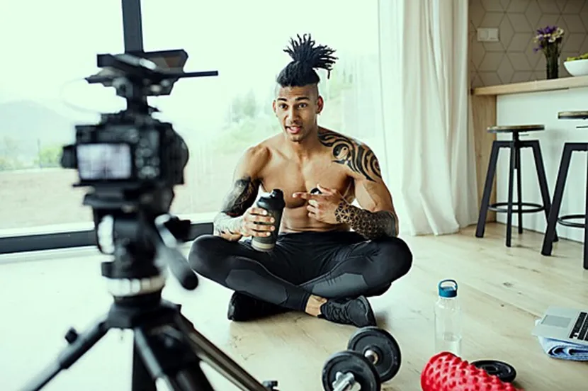 Fitness Entertainment Get Fit With Music Artists Friends fitness-entertainment-get-fit-with-music-artists-friends