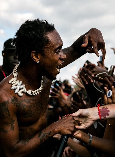 Slim Jxmmi hypebeast biz